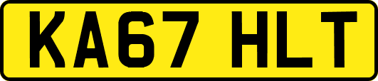 KA67HLT