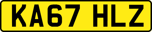 KA67HLZ