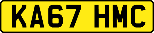 KA67HMC