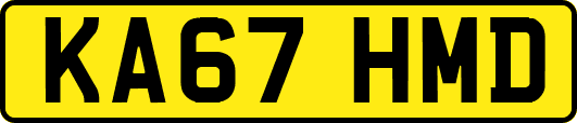 KA67HMD