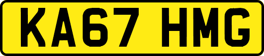 KA67HMG