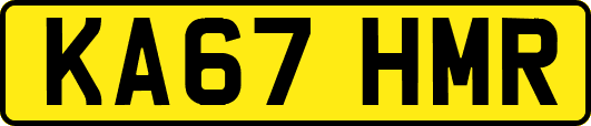 KA67HMR