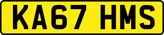 KA67HMS