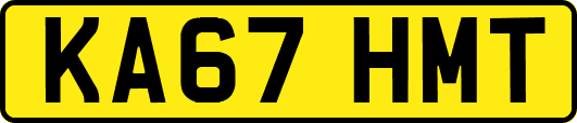 KA67HMT