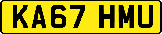 KA67HMU