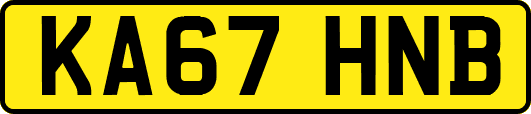 KA67HNB