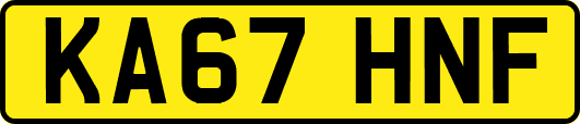 KA67HNF