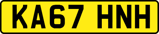 KA67HNH