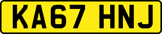 KA67HNJ
