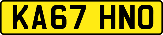 KA67HNO