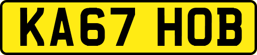 KA67HOB