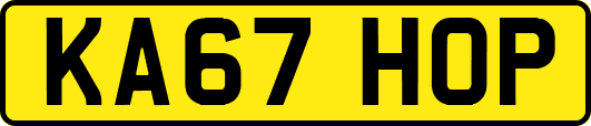 KA67HOP