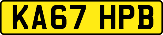 KA67HPB