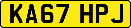 KA67HPJ
