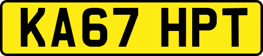 KA67HPT