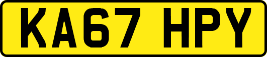 KA67HPY