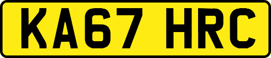 KA67HRC