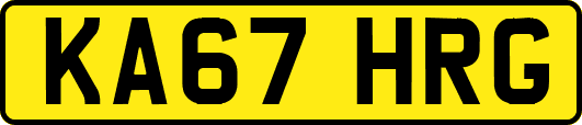 KA67HRG