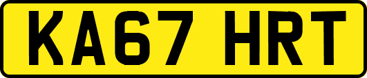 KA67HRT