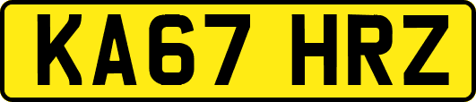 KA67HRZ