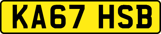 KA67HSB
