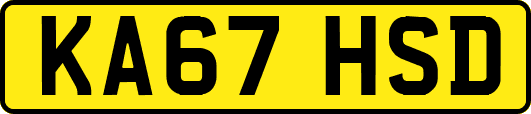 KA67HSD