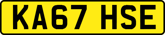KA67HSE