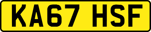 KA67HSF