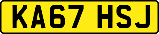 KA67HSJ
