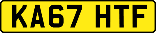 KA67HTF