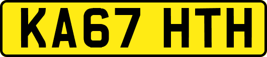 KA67HTH