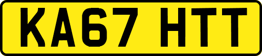 KA67HTT
