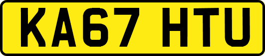 KA67HTU