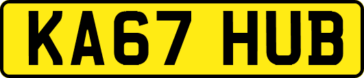 KA67HUB