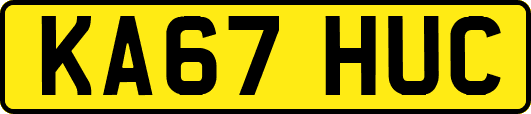 KA67HUC