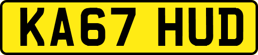 KA67HUD