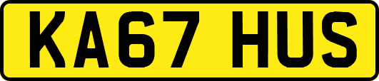 KA67HUS