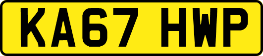KA67HWP