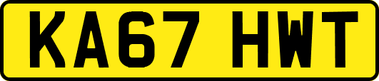 KA67HWT