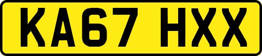 KA67HXX