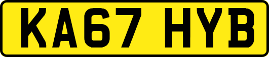 KA67HYB