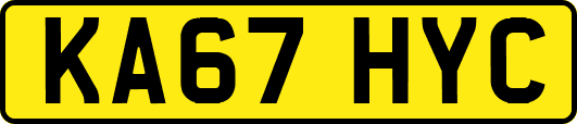 KA67HYC