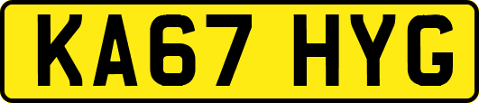 KA67HYG
