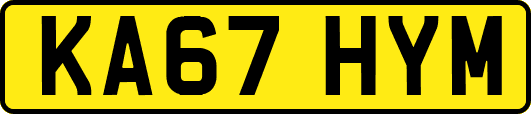 KA67HYM