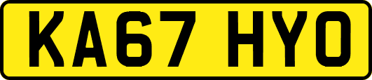 KA67HYO