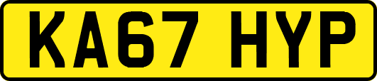 KA67HYP