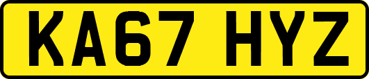 KA67HYZ