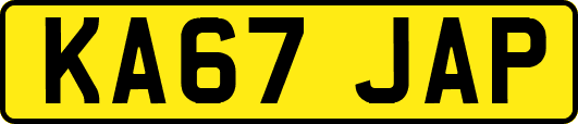 KA67JAP