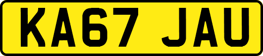 KA67JAU