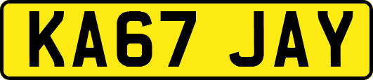 KA67JAY